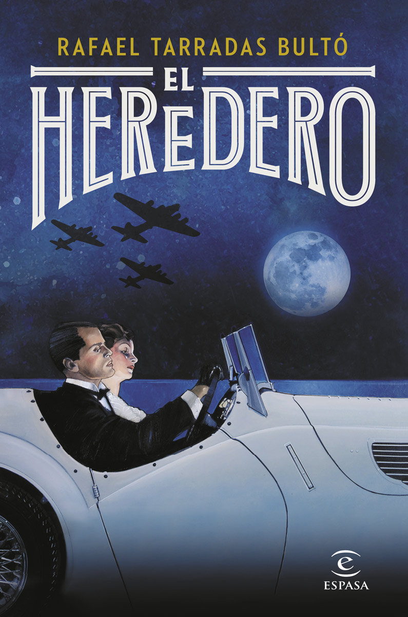 El heredero