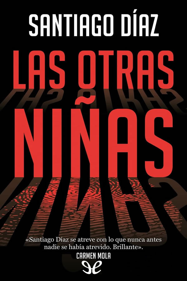 Las otras niñas