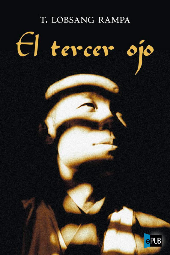 El tercer ojo
