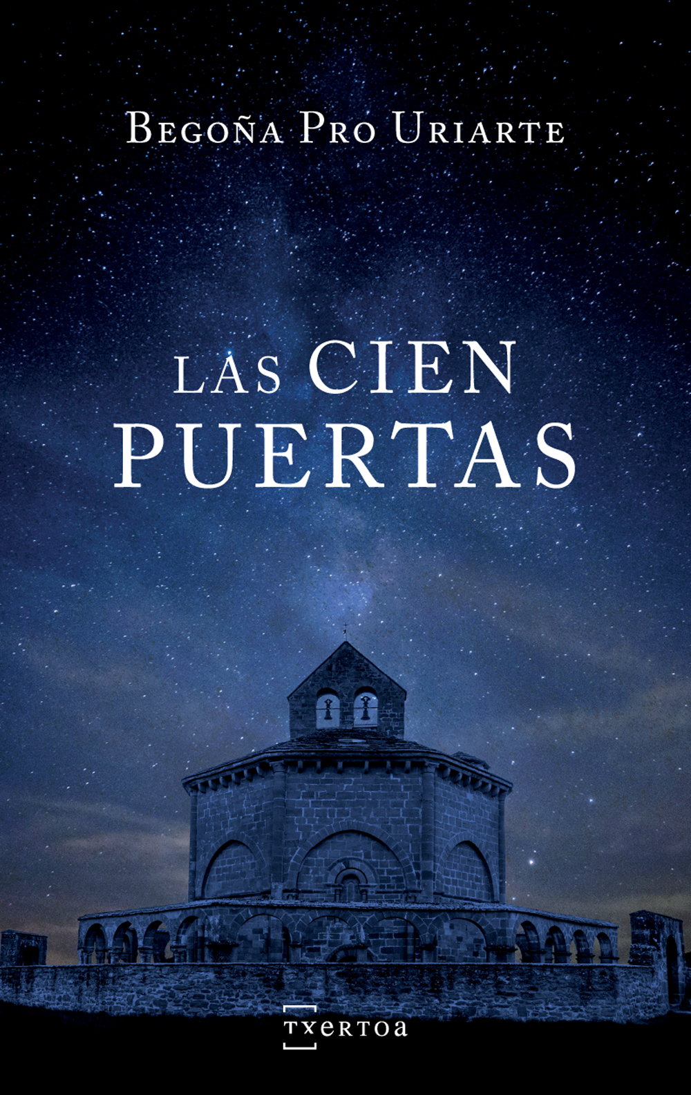 Las cien puertas