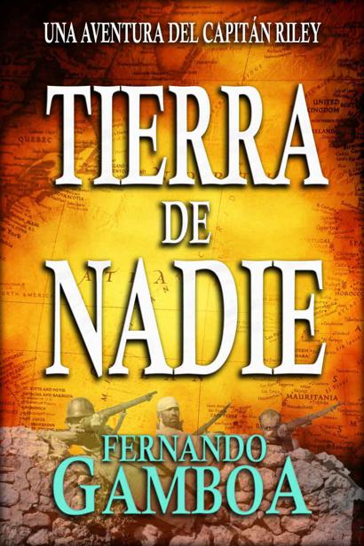 Tierra de nadie