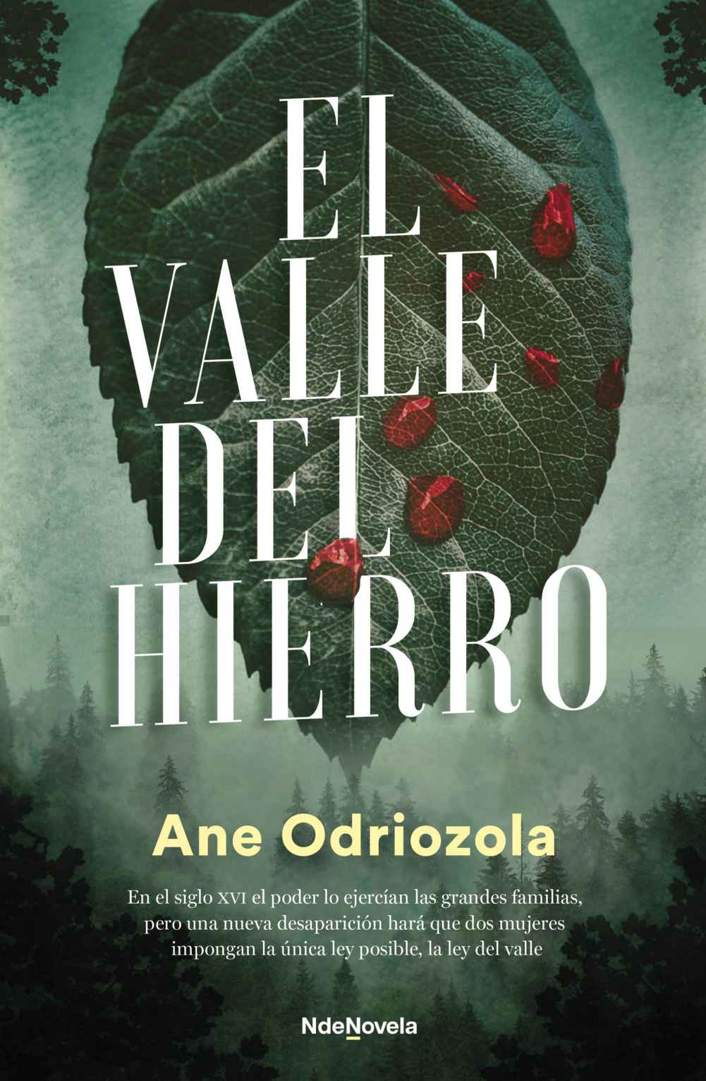El valle del hierro