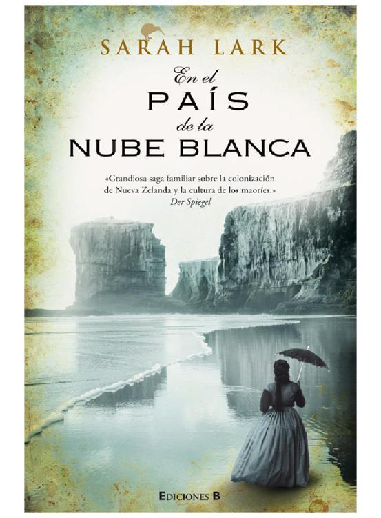 En el país de la nube blanca (Trilogía de la Nube Blanca 1)