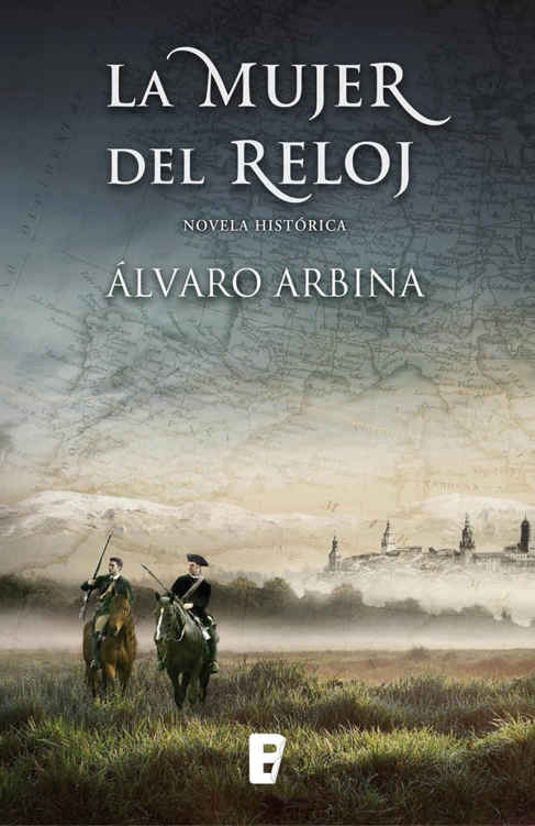 La mujer del reloj (Spanish Edition)