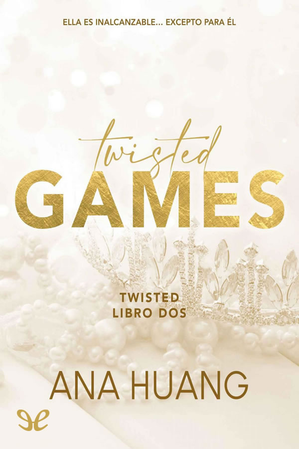 Twisted Games