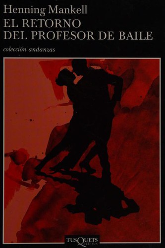 El retorno del profesor de baile