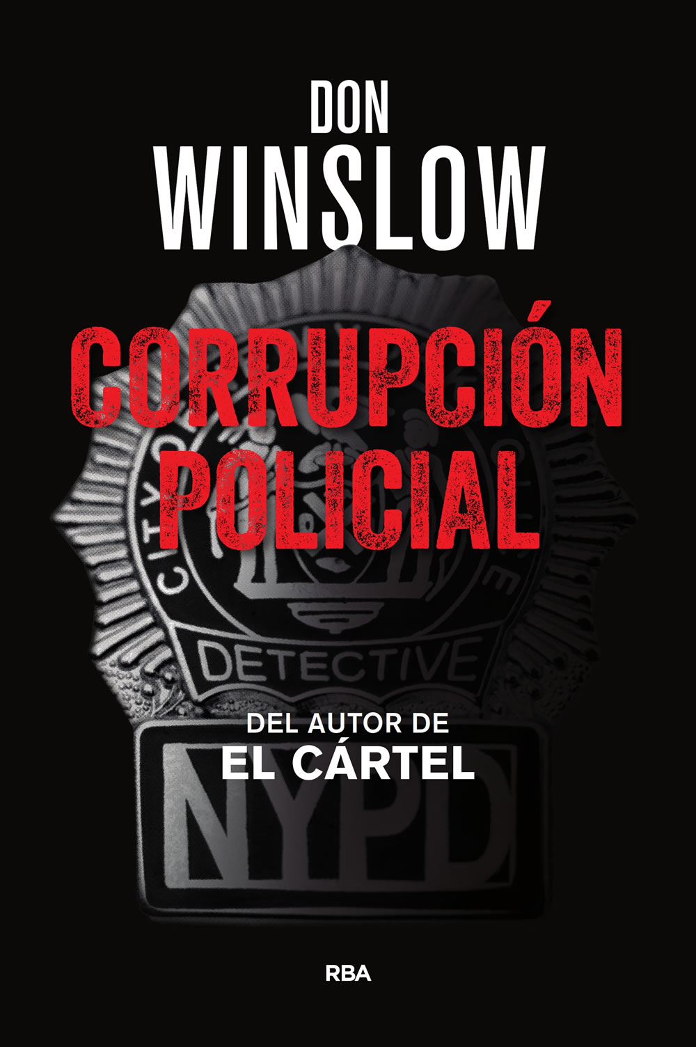 Corrupción policial