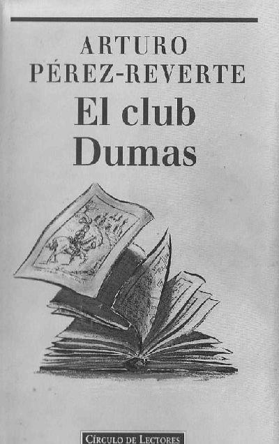 El club Dumas