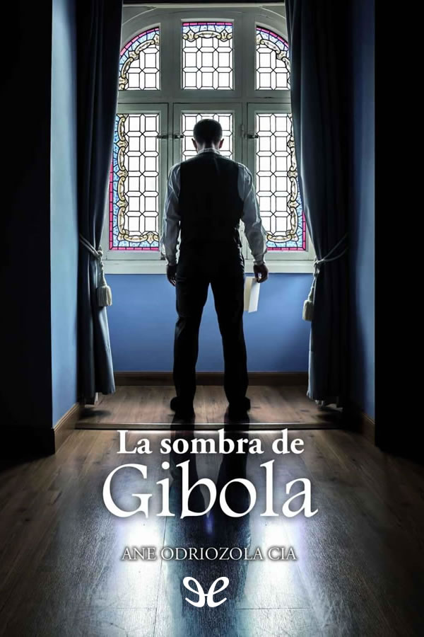 La sombra de Gibola