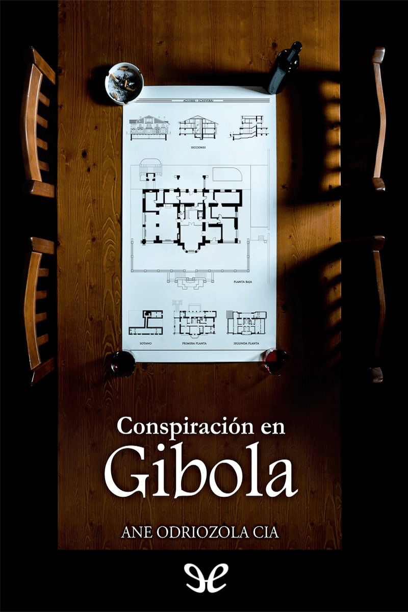 Conspiración en Gibola