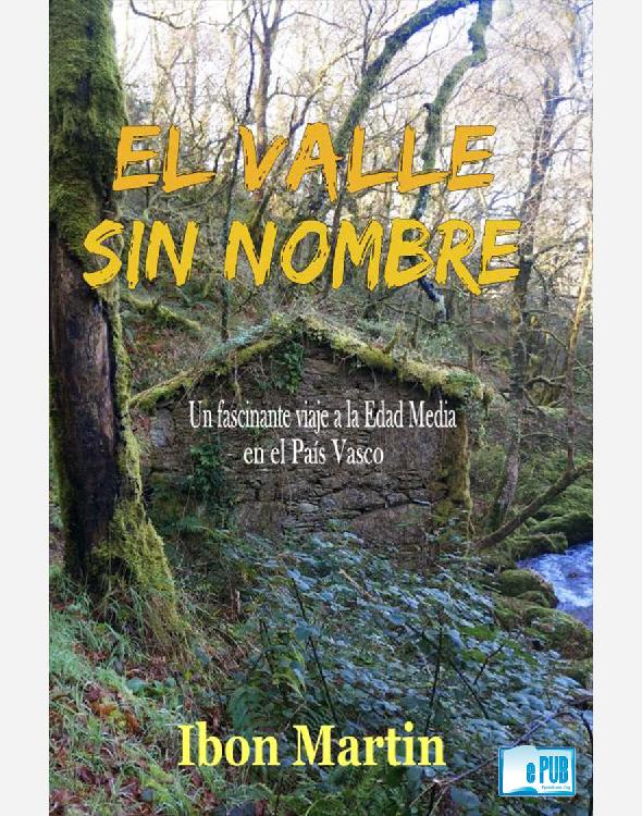 El valle sin nombre