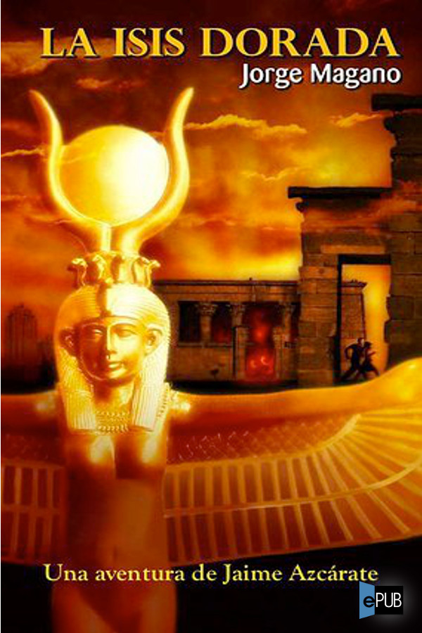 La Isis dorada