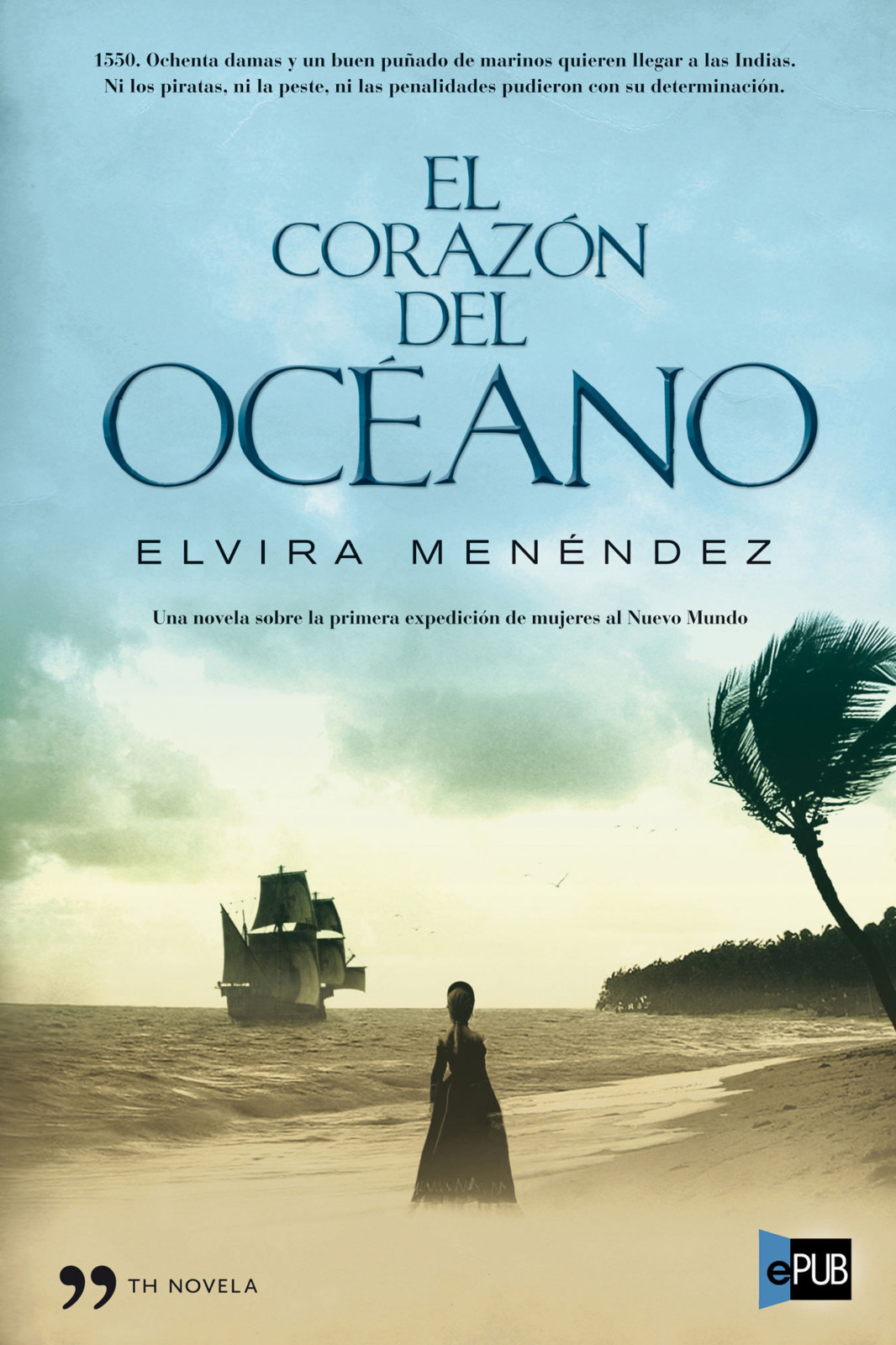 El corazón del océano