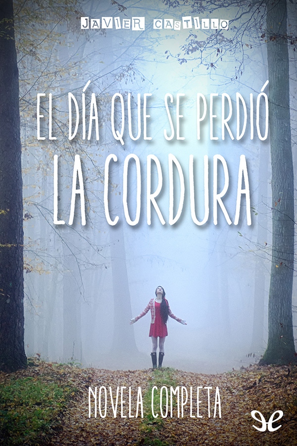 El día que se perdió la cordura