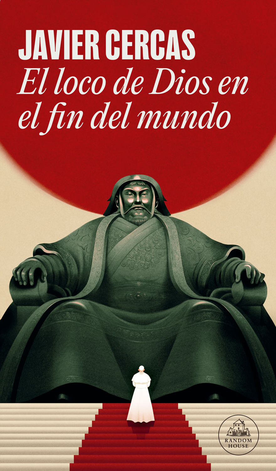 El loco de Dios en el fin del mundo