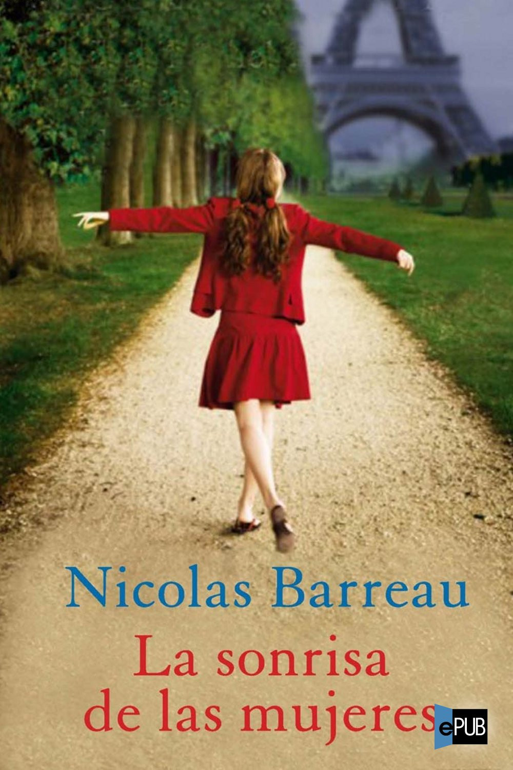 La sonrisa de las mujeres