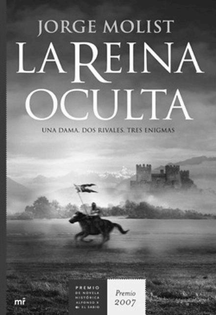 La reina oculta