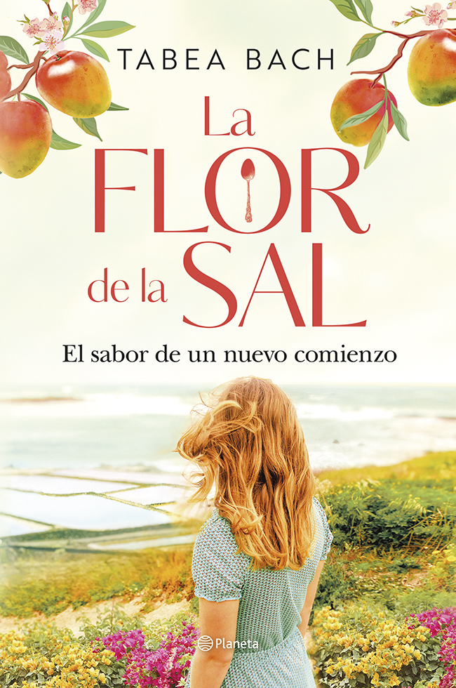 La flor de la sal. El sabor de un nuevo comienzo