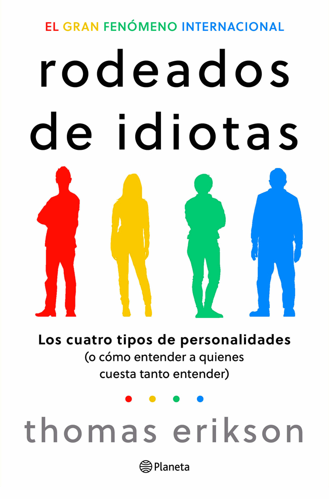 Rodeados de idiotas
