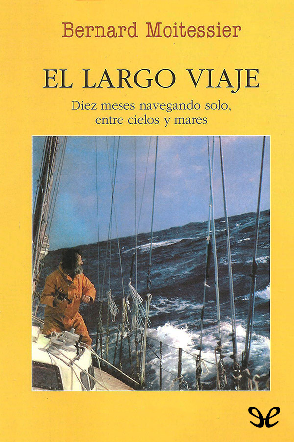 El largo viaje