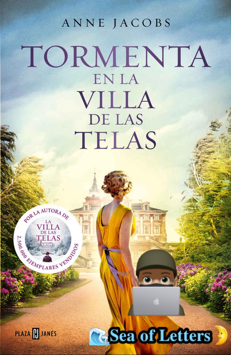 Tormenta en la villa de las telas