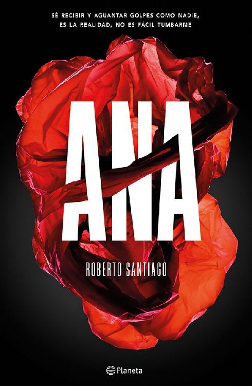 Ana (Volumen independiente) (Spanish Edition)