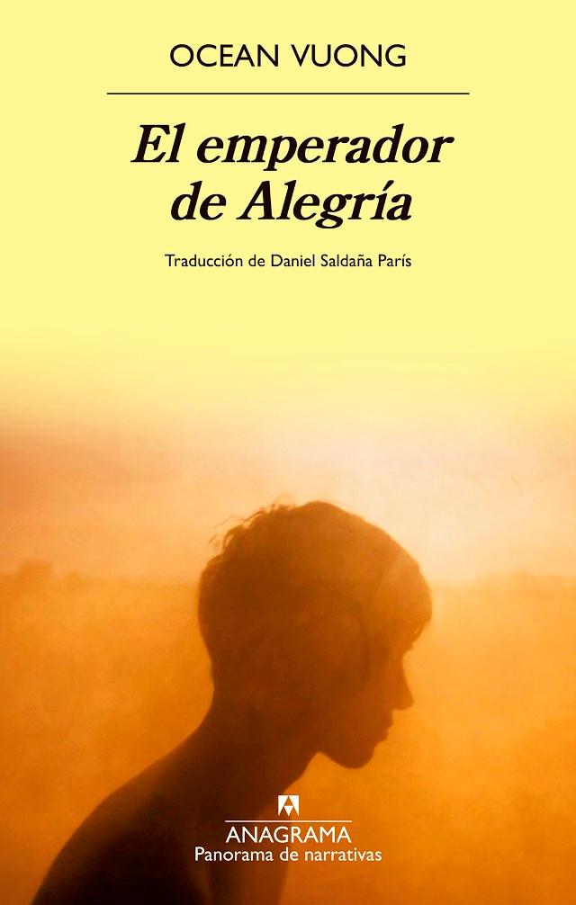 El emperador de Alegría