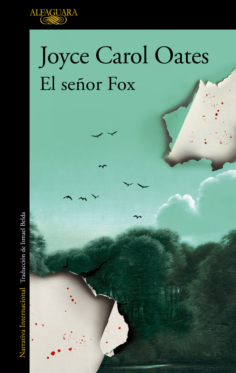 El señor Fox