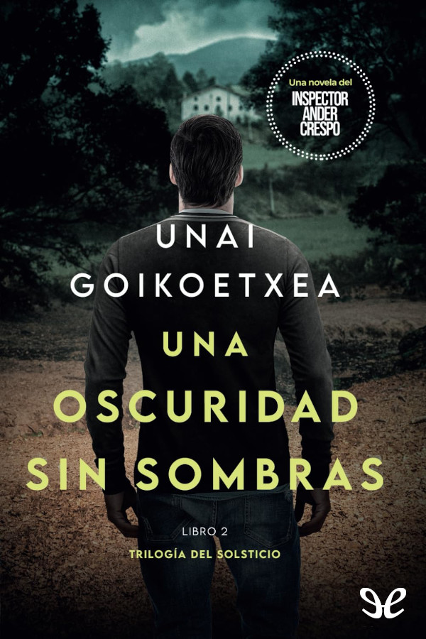 Una oscuridad sin sombras