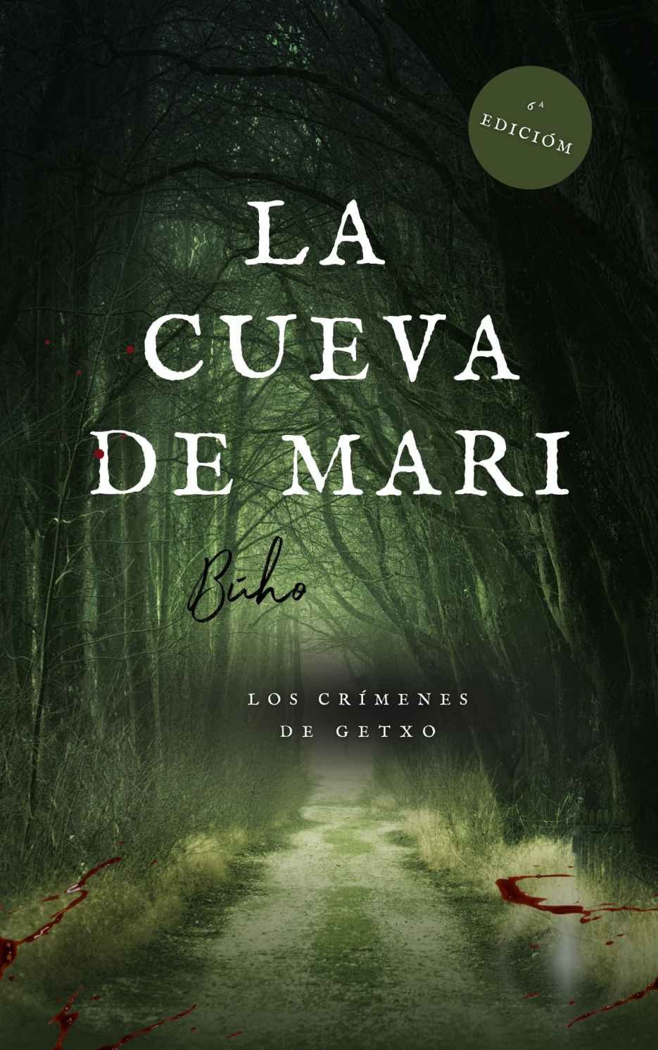 La cueva de Mari
