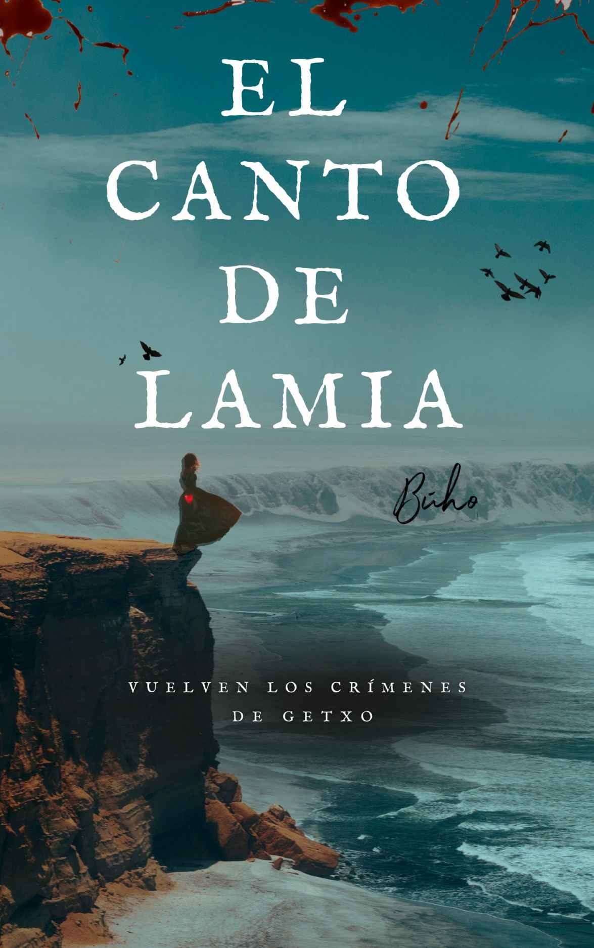 El canto de Lamia
