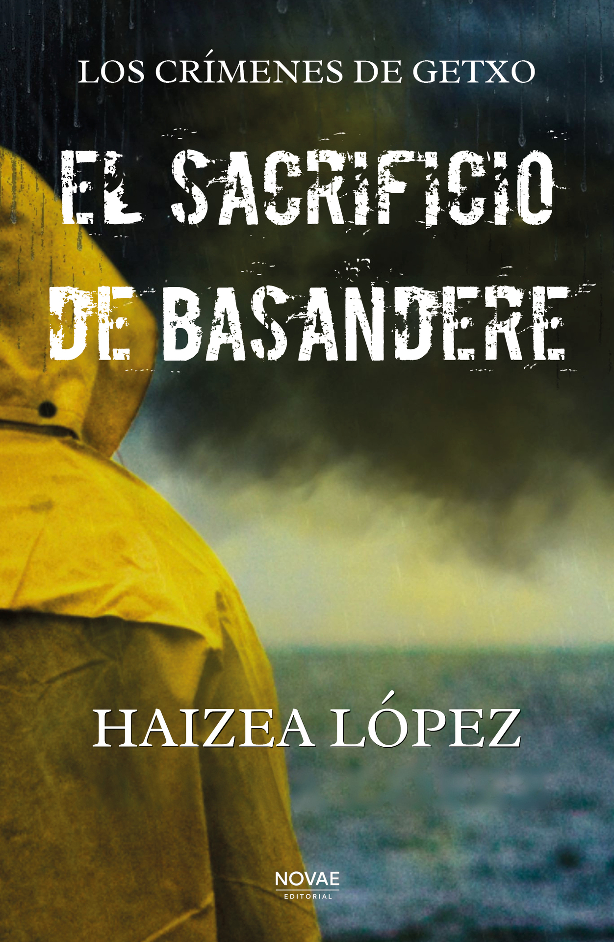 El sacrificio de Basandere