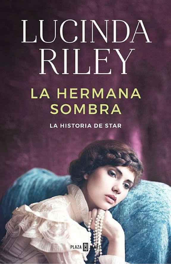 La hermana sombra: La historia de Star