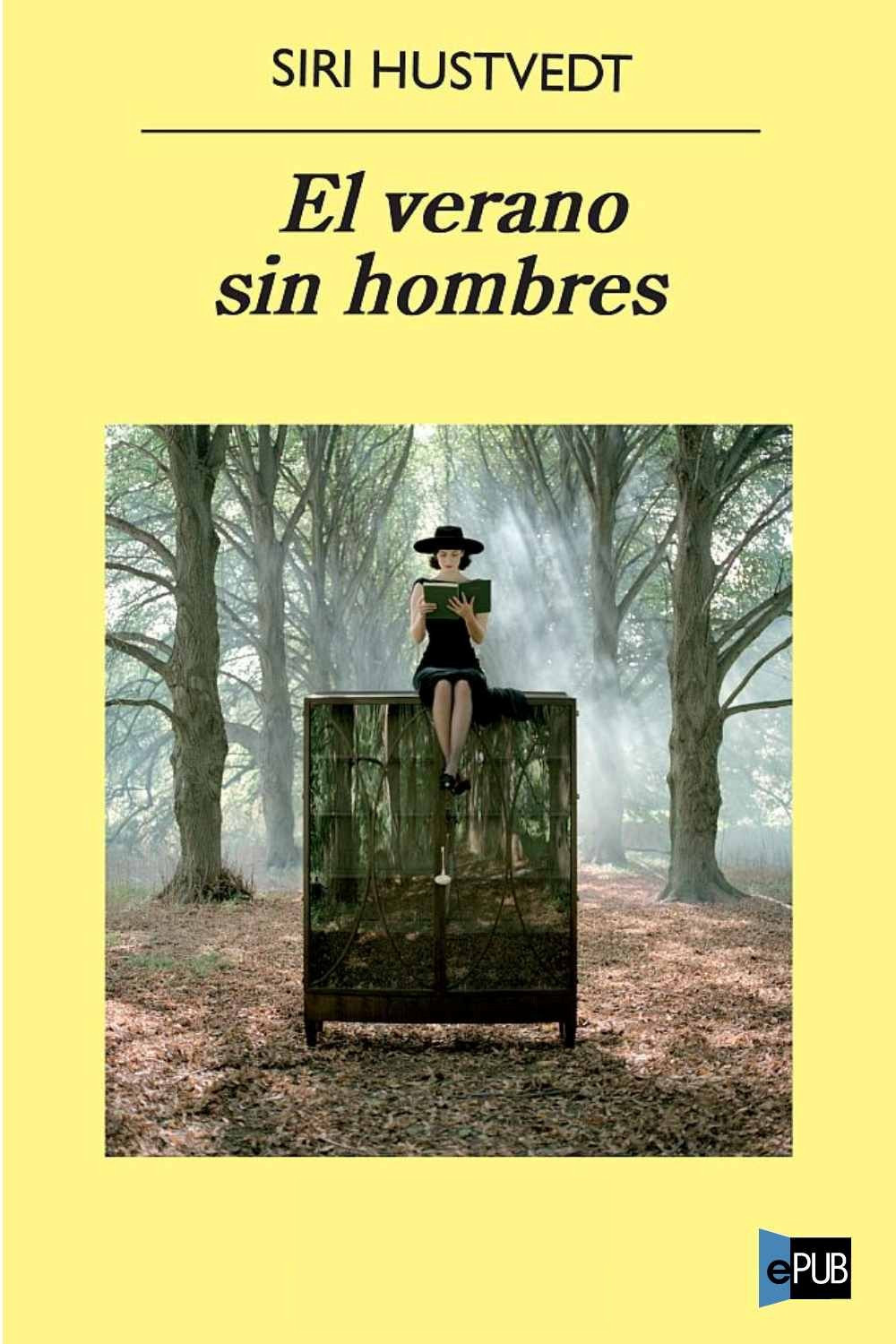 El verano sin hombres