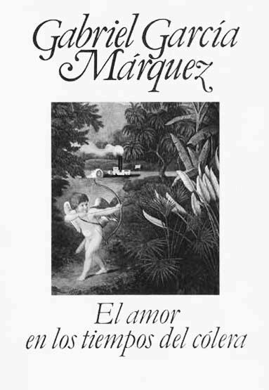 El amor en los tiempos del cólera