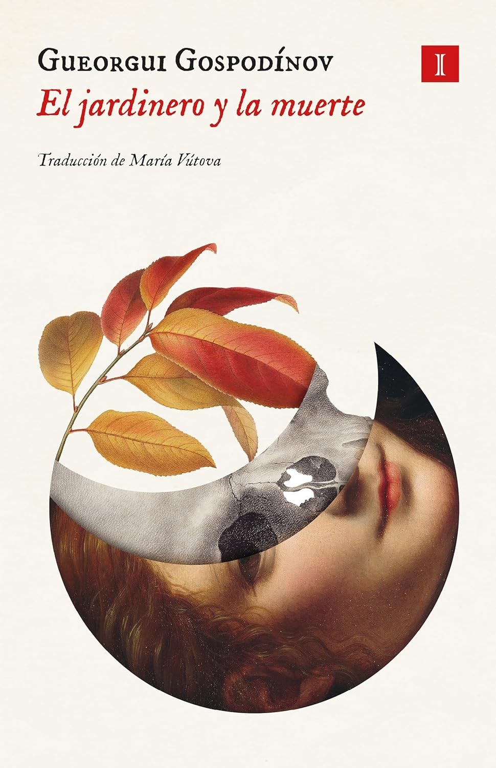 El jardinero y la muerte