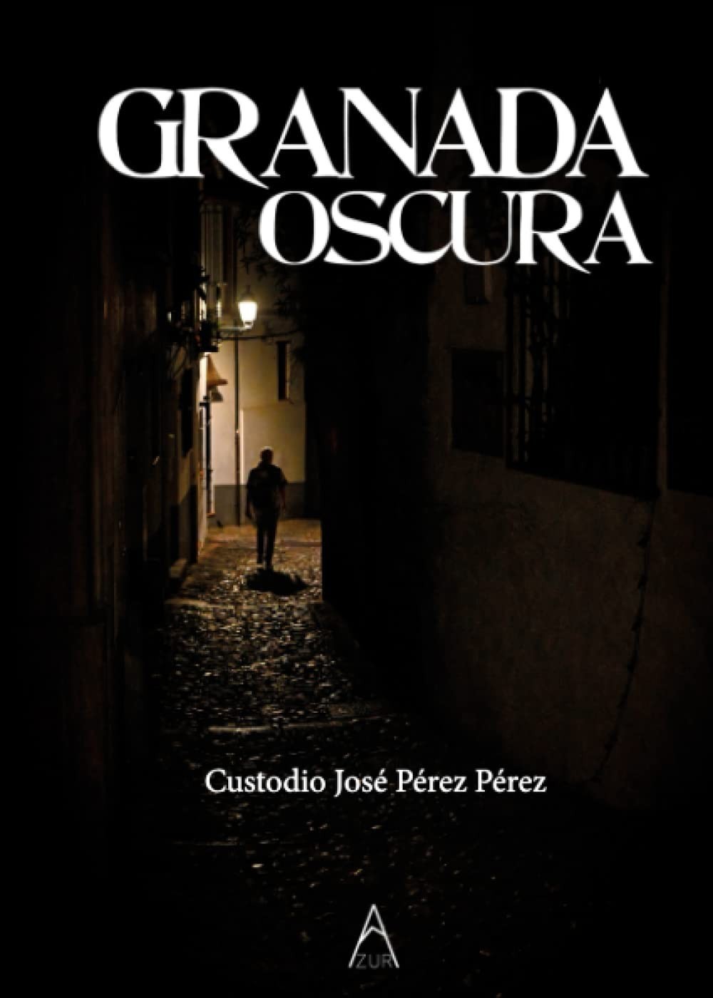 GRANADA OSCURA