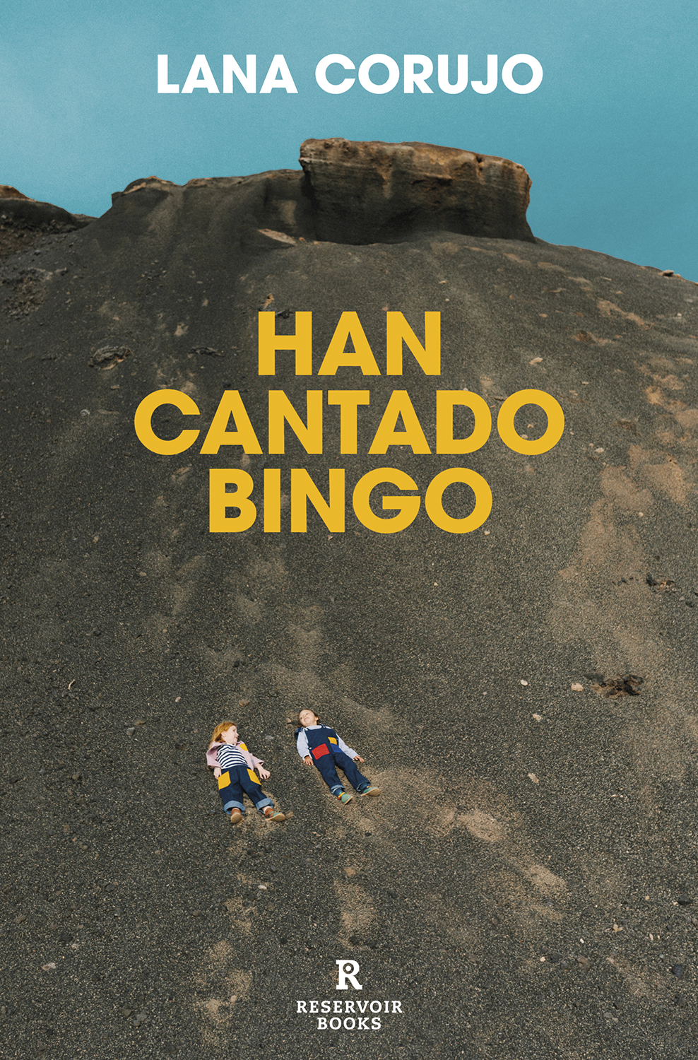 Han cantado bingo