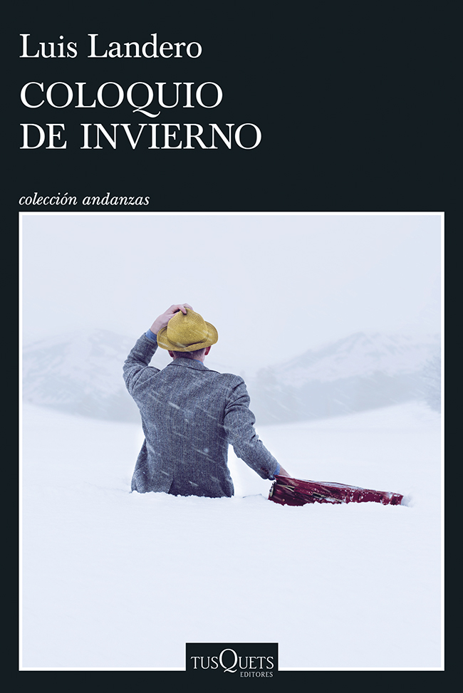 Coloquio de invierno