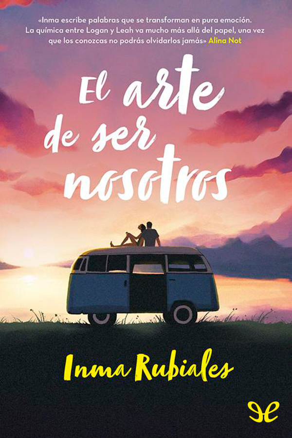 El arte de ser nosotros