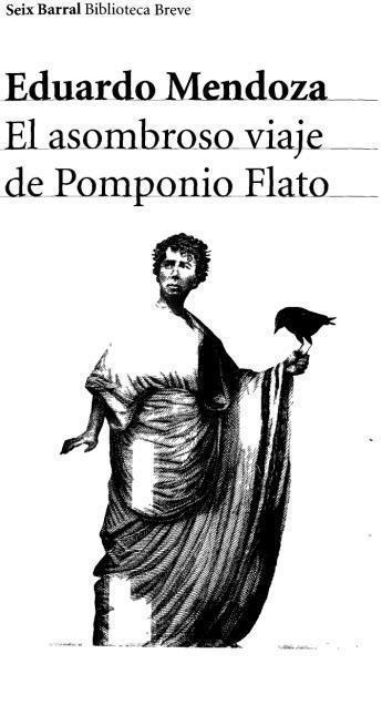 El asombroso viaje de Pomponio Flato