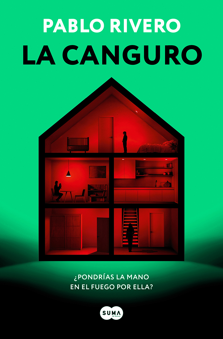 La canguro