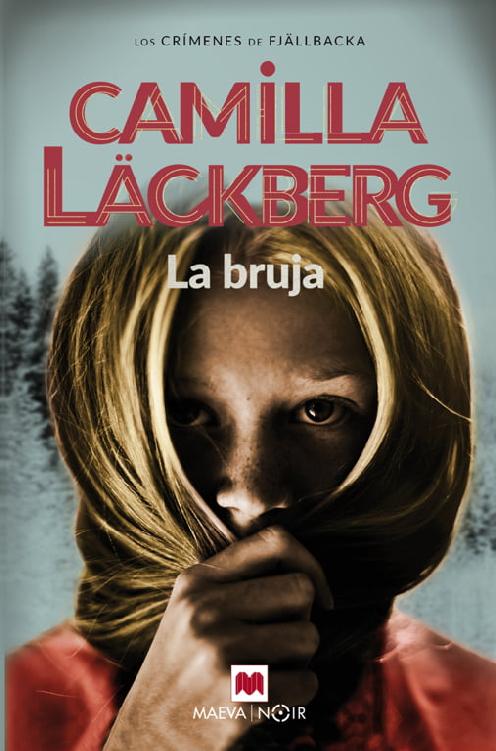 10. La bruja