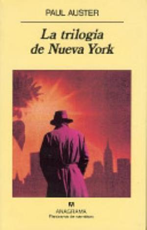 La trilogia de Nueva York