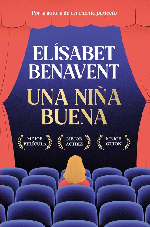 Elísabet Benavent - Una niña buena
