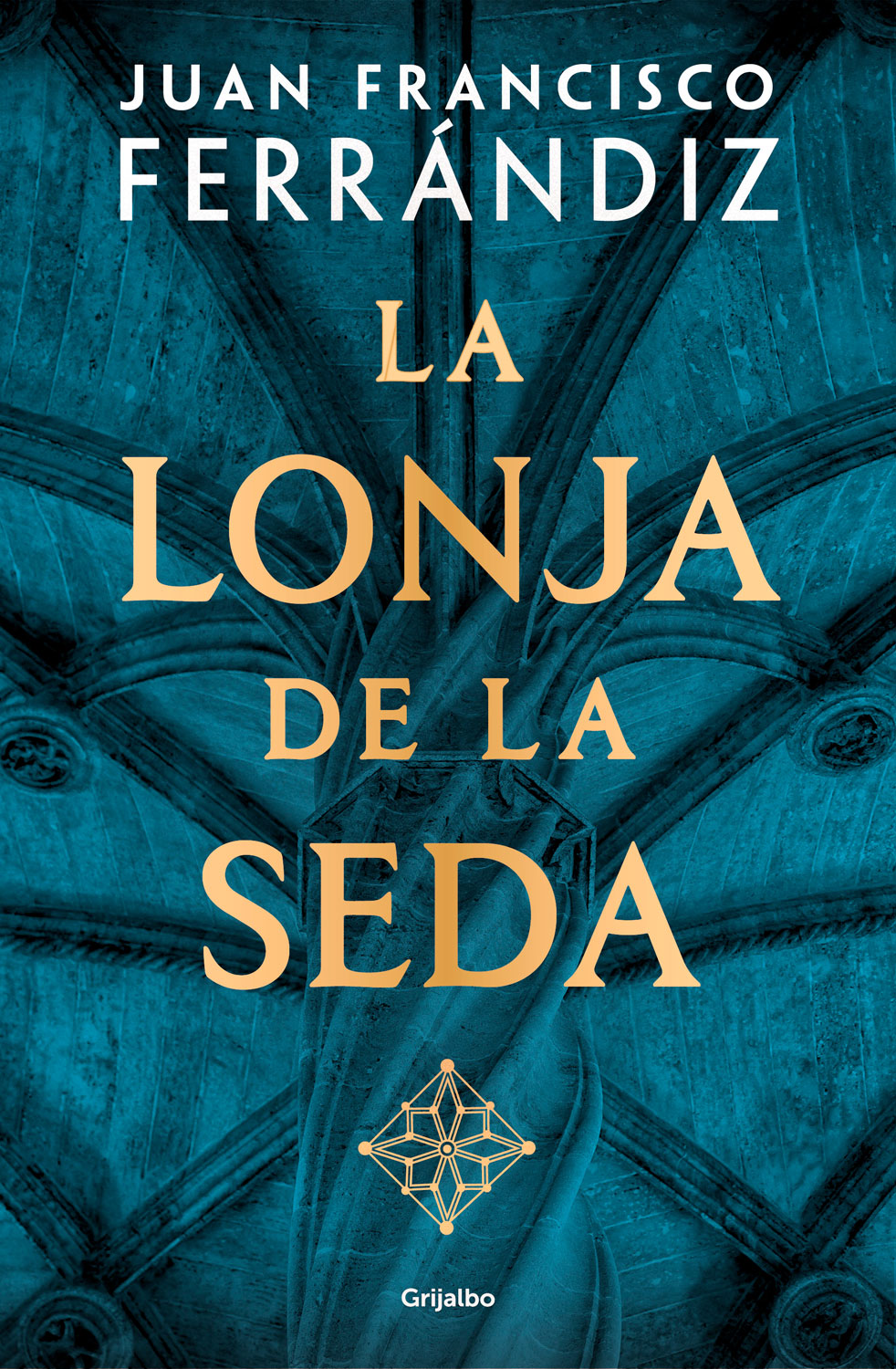 La Lonja de la Seda