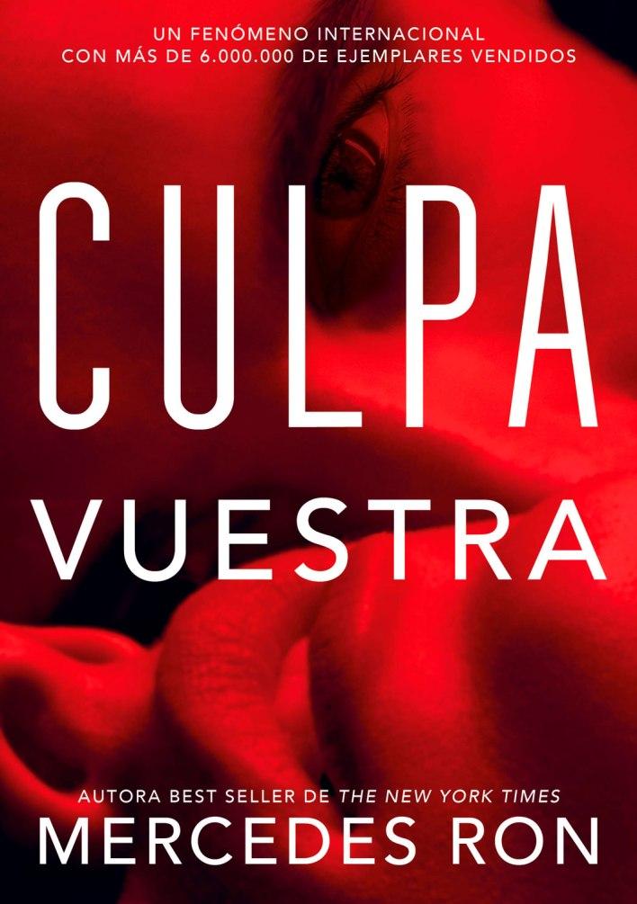 Culpa vuestra