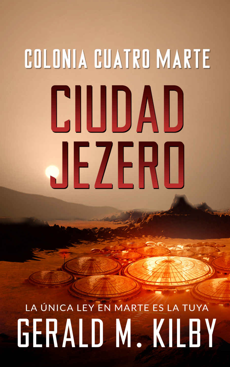 Ciudad Jezero