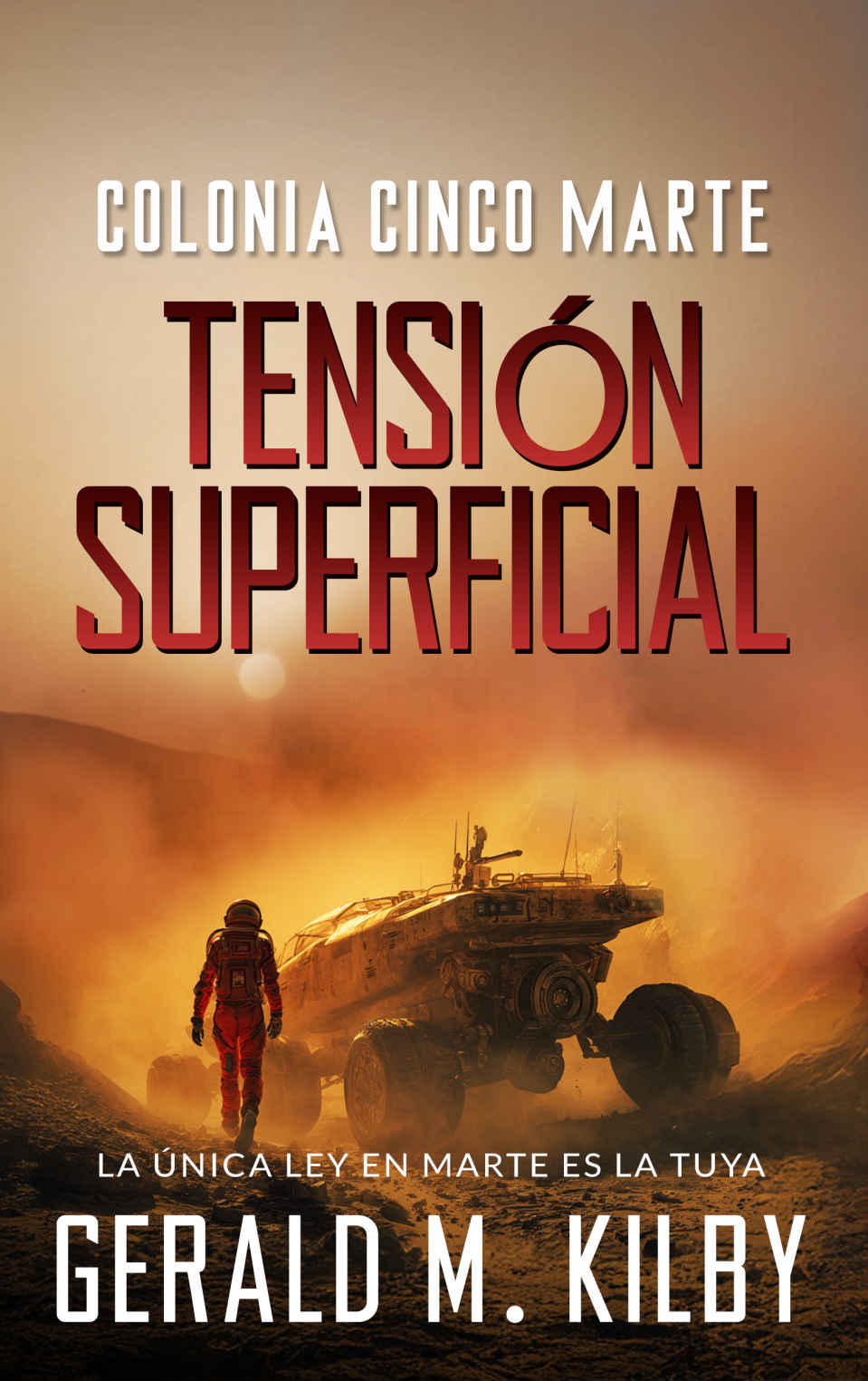 Tensión Superficial