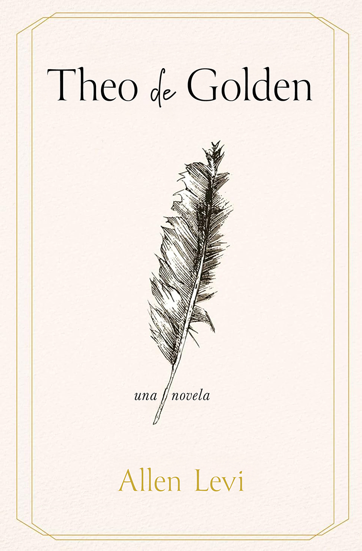Theo de Golden